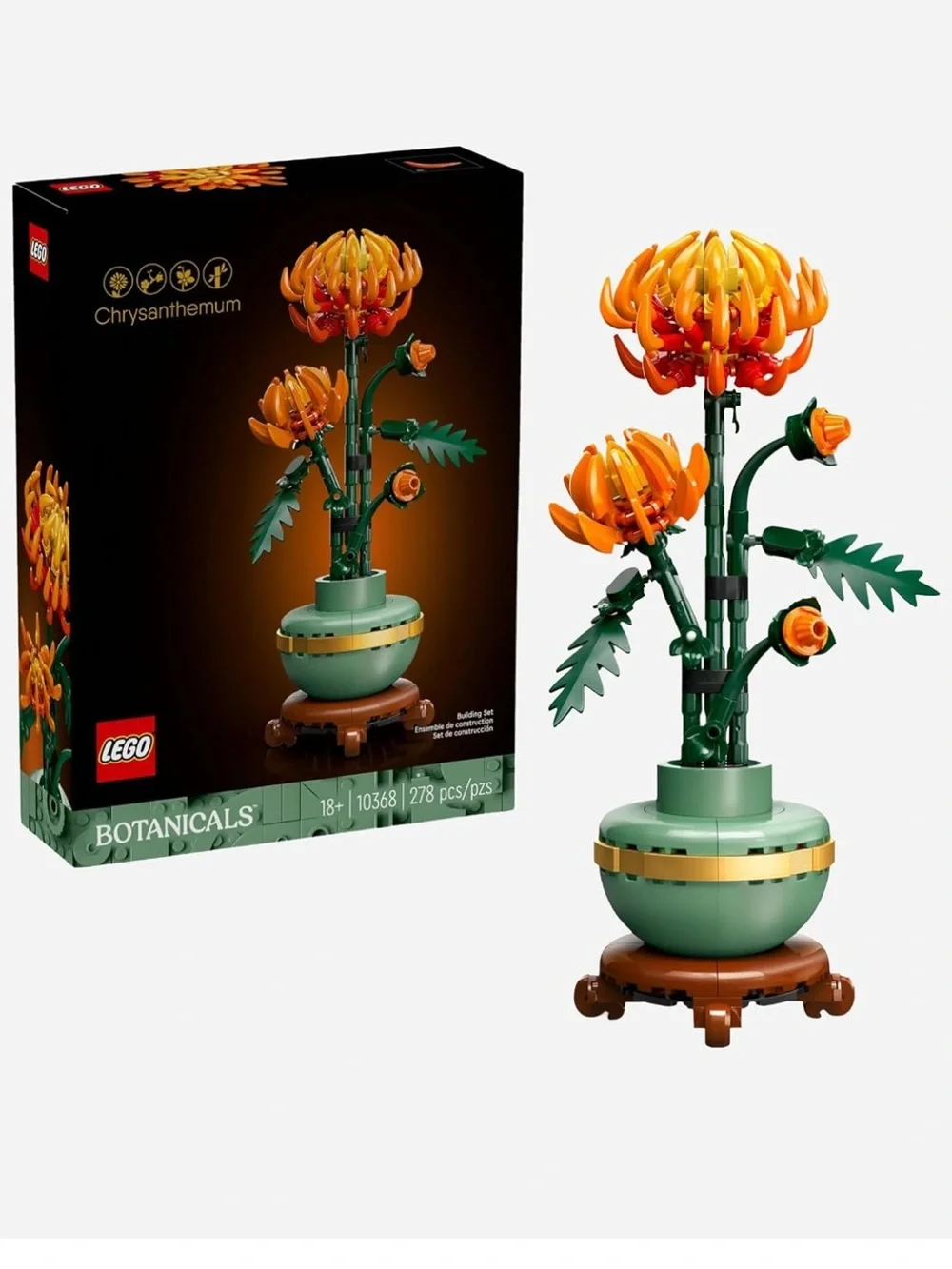 Lego set